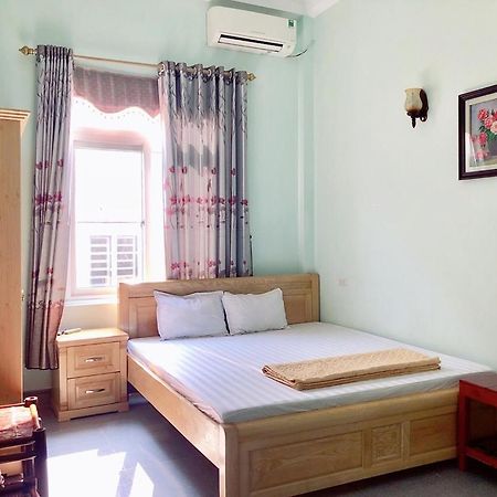 I Love Coto Hai Au Hotel Is Central Near Beach Đảo Cô Tô Eksteriør billede